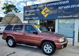 Used 2003 Nissan Pathfinder SE image 5