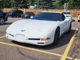 Used 1998 Chevrolet Corvette Coupe w/ Roof Pkg image 4