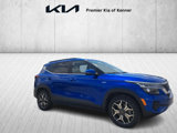 Used 2021 Kia Seltos EX image 3