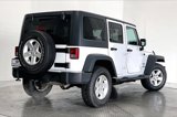 Used 2016 Jeep Wrangler Unlimited Sport w/ Quick Order Package 24S image 2