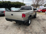 Used 2003 Chevrolet S10 Pickup 2WD Regular Cab image 4
