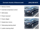 Used 2014 Honda Odyssey EX-L image 2