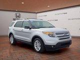 Used 2015 Ford Explorer XLT w/ Equipment Group 202B image 5
