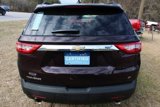 Certified 2021 Chevrolet Traverse LT image 6