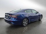 Used 2021 Nissan Maxima 3.5 SV w/ Floor Mat Group image 5
