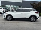 Certified 2023 Nissan Kicks SV w/ Interior Electronics Package image 6