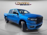 New 2025 RAM 1500 Tradesman image 4