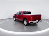 Used 2021 Chevrolet Silverado 1500 LTZ image 5