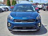 Certified 2022 Kia Niro Touring Special Edition image 2