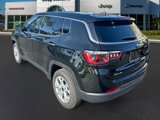 New 2025 Jeep Compass Sport image 5