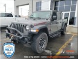 Used 2020 Jeep Gladiator Rubicon image 3