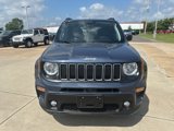 Used 2022 Jeep Renegade Latitude image 2