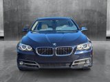 Used 2016 BMW 528i Sedan image 2