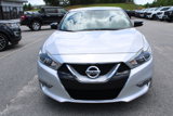 Used 2017 Nissan Maxima 3.5 SV image 3