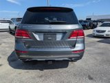 Used 2017 Mercedes-Benz GLE 350 4MATIC image 4