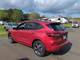 Used 2024 Ford Escape ST-Line image 3