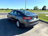 Used 2015 Ford Fusion S image 6