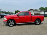 Used 2015 RAM 1500 Big Horn image 3