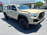 Used 2020 Toyota Tacoma SR image 3