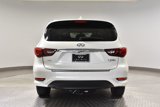 Used 2020 INFINITI QX60 Luxe image 4