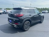 New 2024 Chevrolet TrailBlazer ACTIV w/ Convenience Package image 2