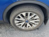 Certified 2022 Ford Escape Titanium w/ Class II Trailer Tow Package image 5
