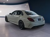 Certified 2021 Mercedes-Benz C 300 Sedan w/ AMG Line image 3