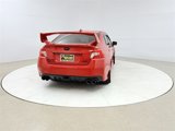 Used 2017 Subaru WRX image 6