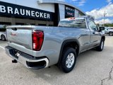 New 2025 GMC Sierra 1500 Pro w/ Pro Value Package image 4