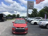 Used 2021 Chevrolet Spark LT w/ Driver Confidence Package image 2