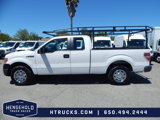 Used 2014 Ford F150 XL w/ Power Equipment Group image 3