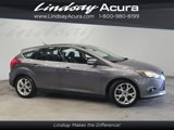 Used 2013 Ford Focus Titanium image 6