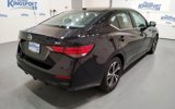 Used 2023 Nissan Sentra SV image 3