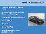 Certified 2023 Hyundai Elantra SEL w/ Convenience Package image 2