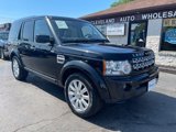 Used 2013 Land Rover LR4 HSE image 2