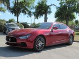 Used 2016 Maserati Ghibli S Q4 image 4