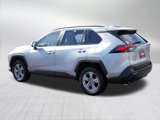 Certified 2022 Toyota RAV4 XLE image 5
