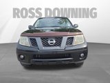 Used 2012 Nissan Frontier SV w/ Sport Appearance Pkg image 2