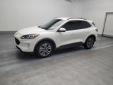 Used 2020 Ford Escape SEL image 2