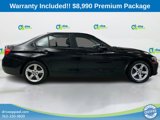 Used 2014 BMW 320i xDrive Sedan image 4