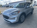 Used 2022 Ford Escape SEL w/ Technology Package image 3