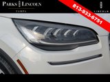 Certified 2022 Lincoln Aviator Reserve w/ Elements Package Plus image 6