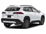 New 2025 Toyota Corolla Cross XLE image 2
