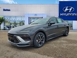 New 2025 Hyundai Sonata SEL image 2