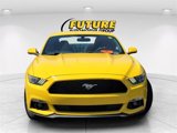 Used 2015 Ford Mustang Coupe w/ Equipment Group 051A image 2