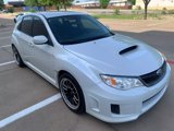 Used 2014 Subaru Impreza WRX Hatchback image 5