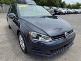 Used 2017 Volkswagen Golf Wolfsburg Edition image 3