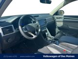 Used 2022 Volkswagen Atlas SE image 2