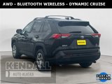 Used 2020 Toyota RAV4 LE image 3