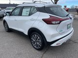 New 2024 Nissan Kicks SV w/ Interior Electronics Package image 5